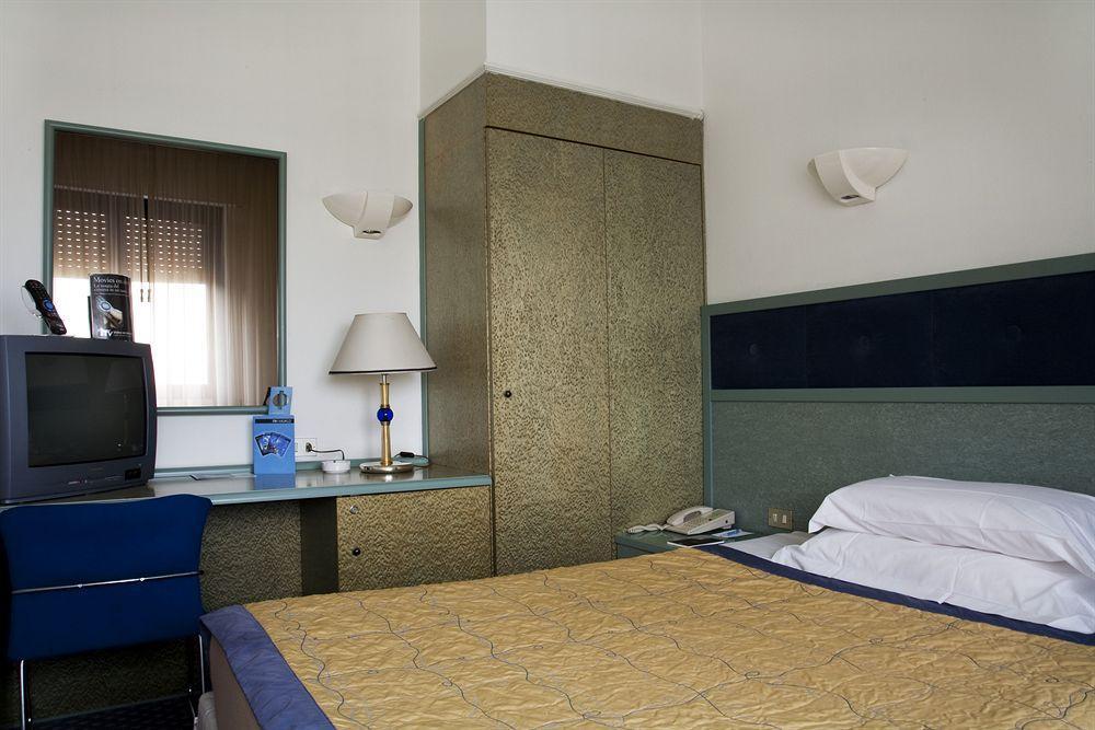 Hotel Nh Ancona