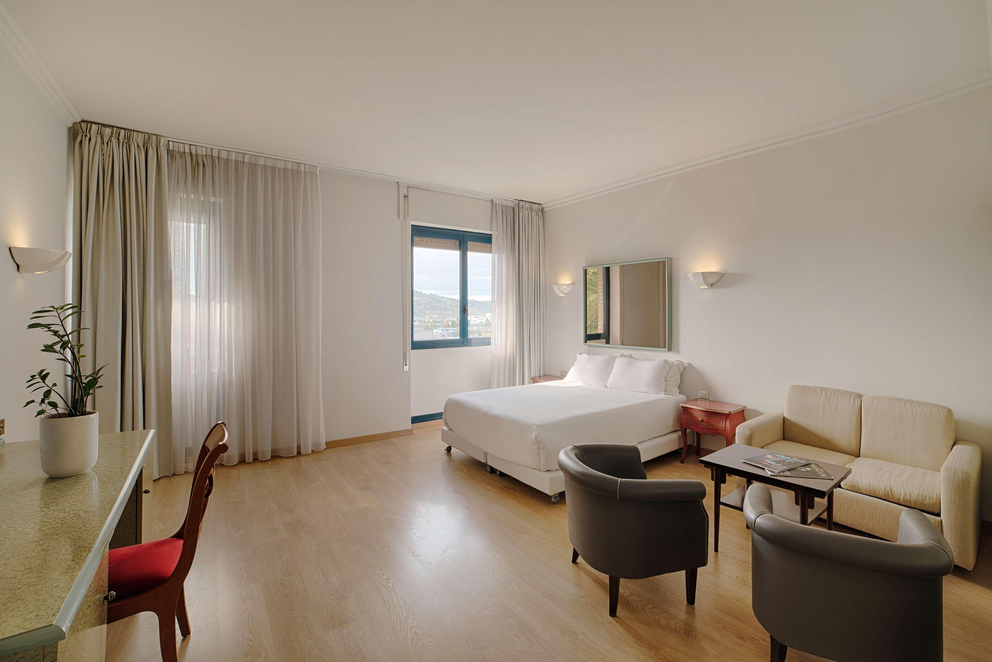 Nh Hotel 4*