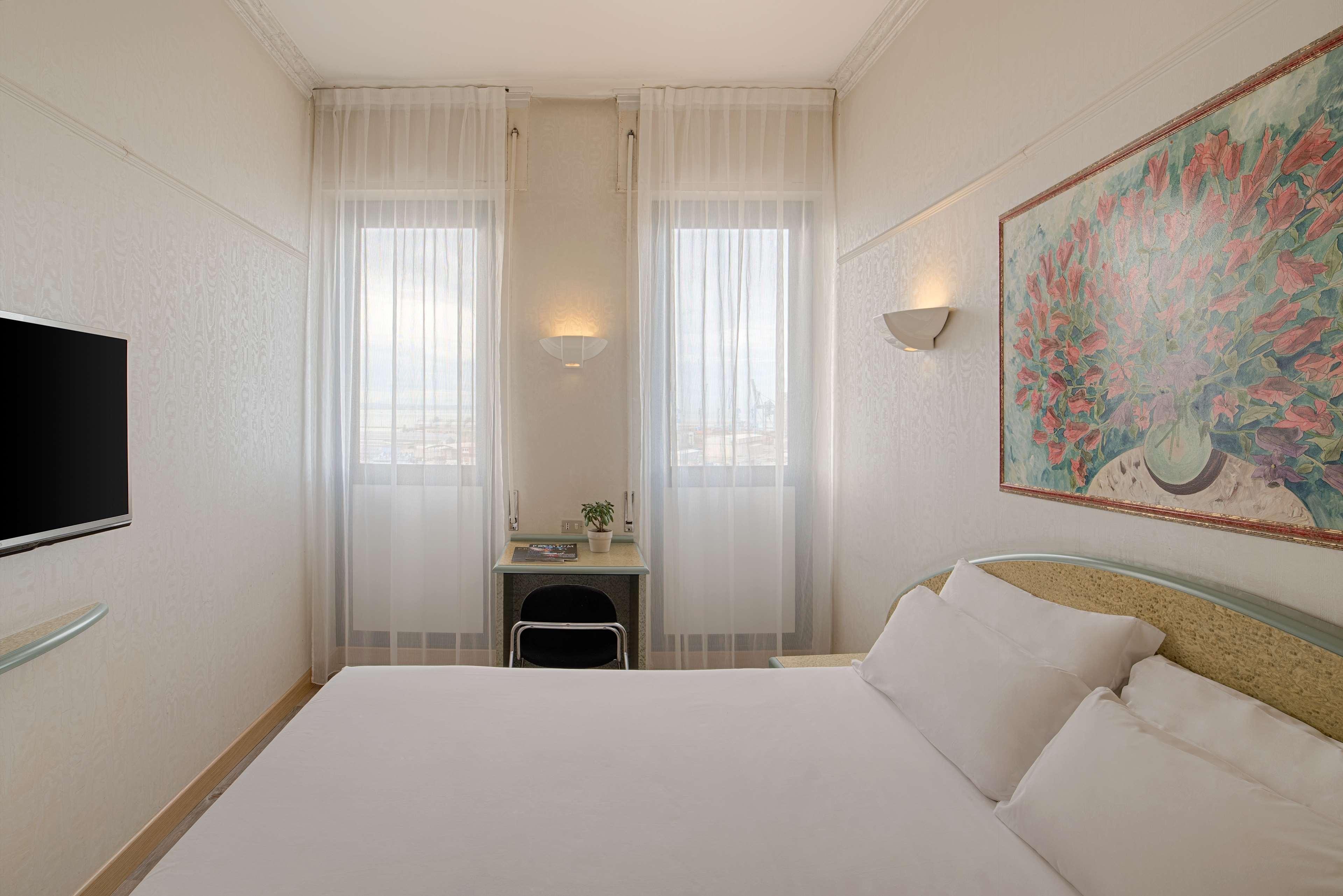 Nh Hotel 4*