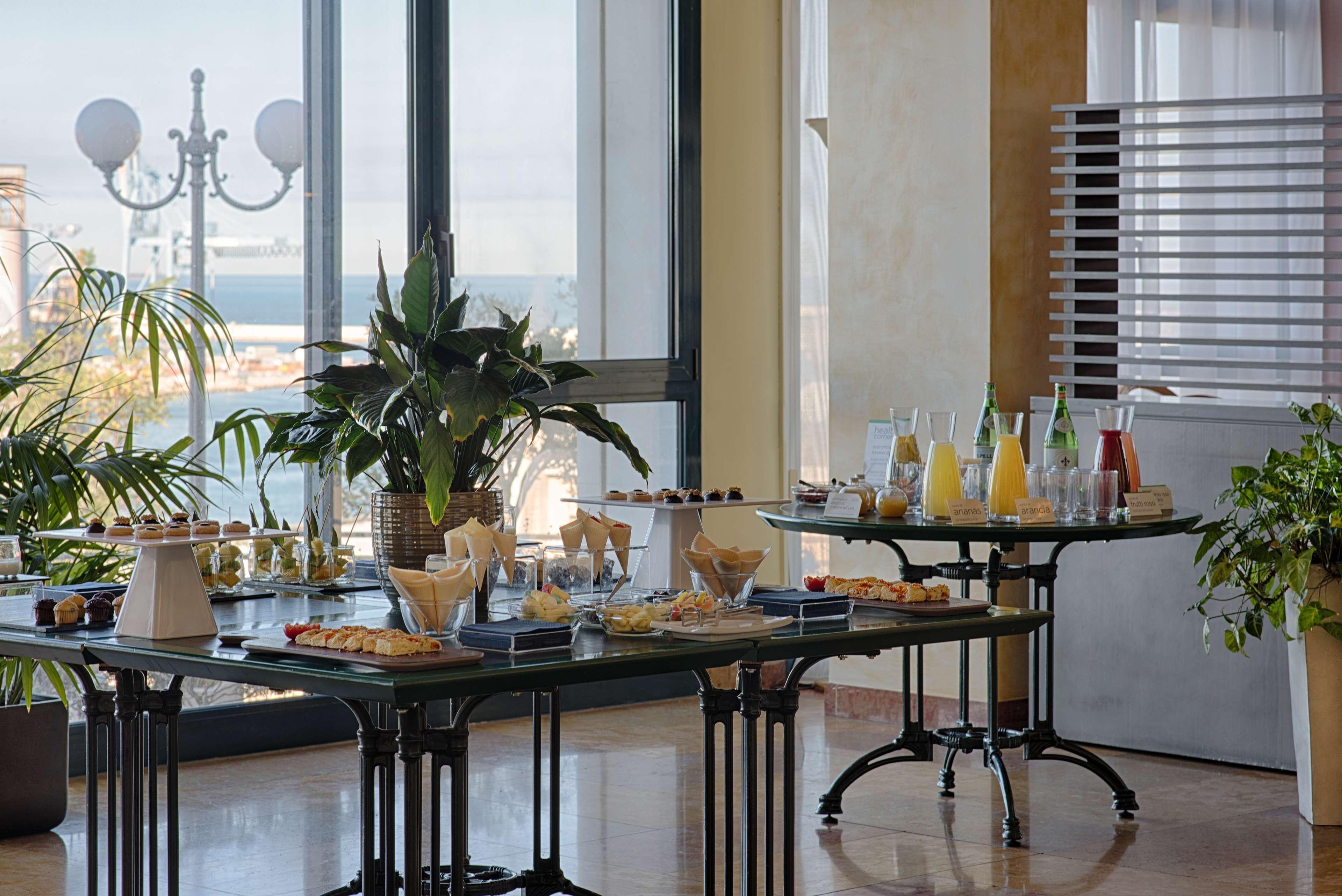 Nh Hotel 4*