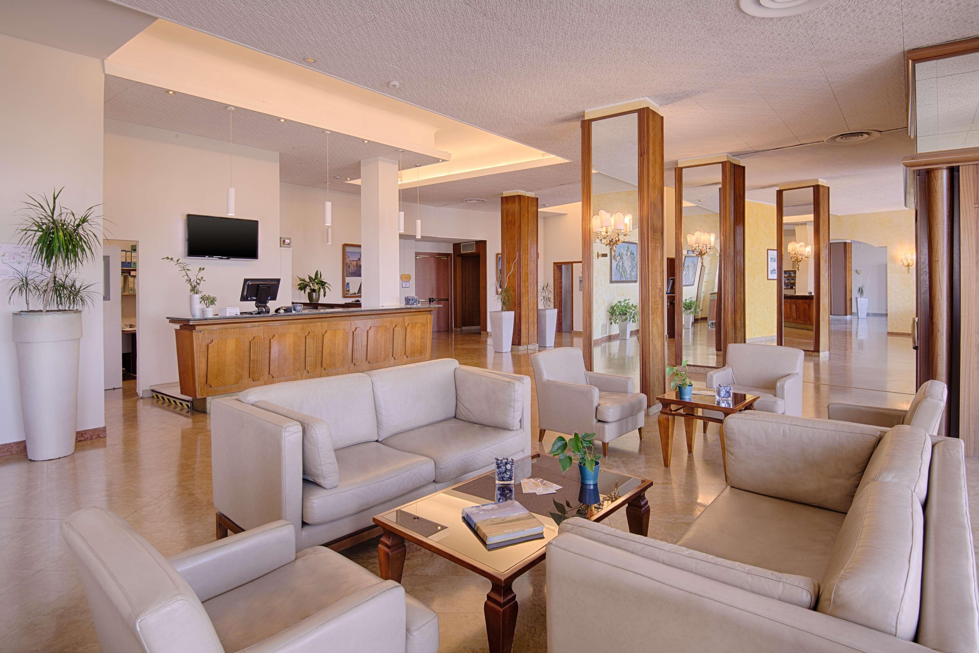 Hotel Nh