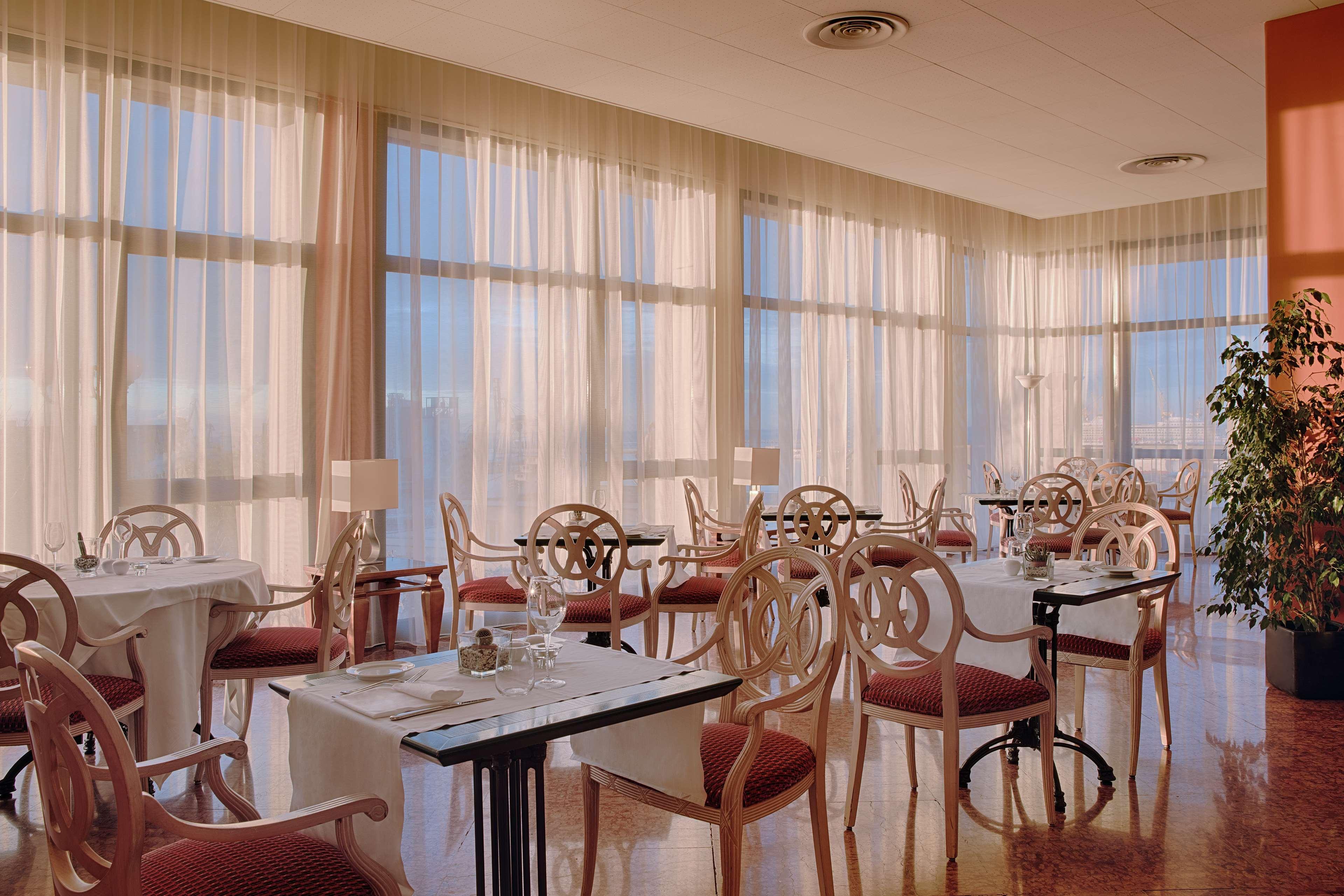 Nh Hotel 4*