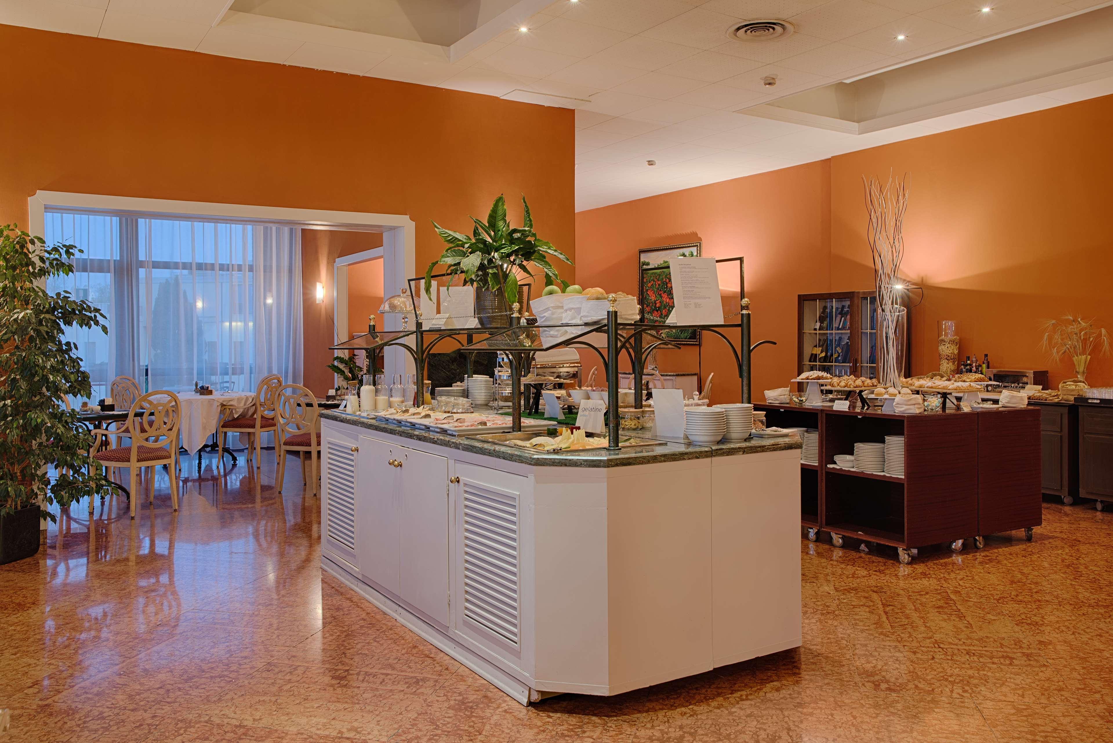 Nh Hotel Ancona