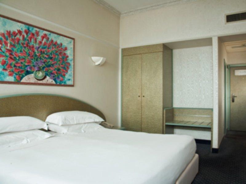 Hotel Nh Ancona