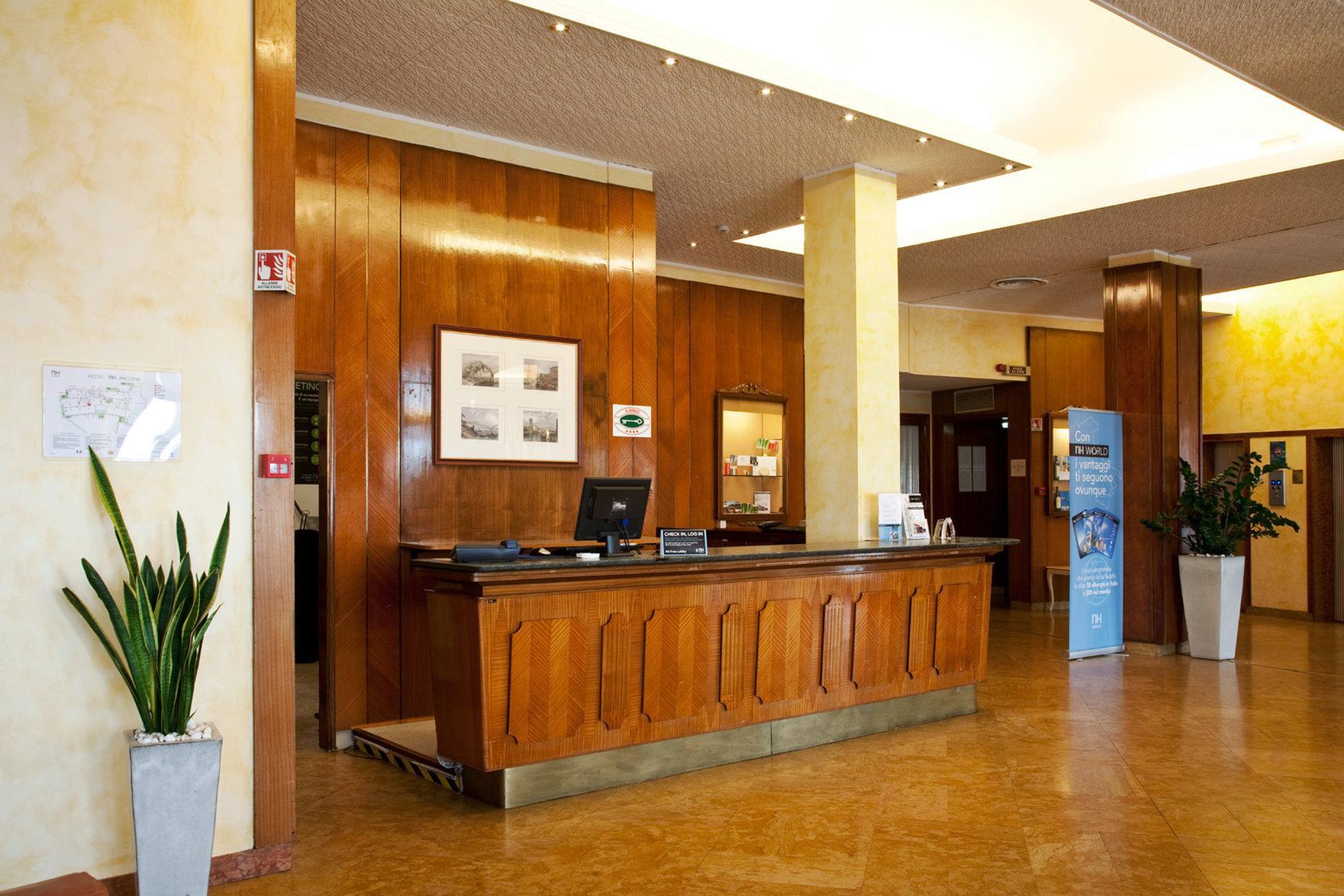 Hotel Nh Ancona