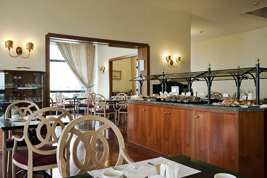 Hotel Nh