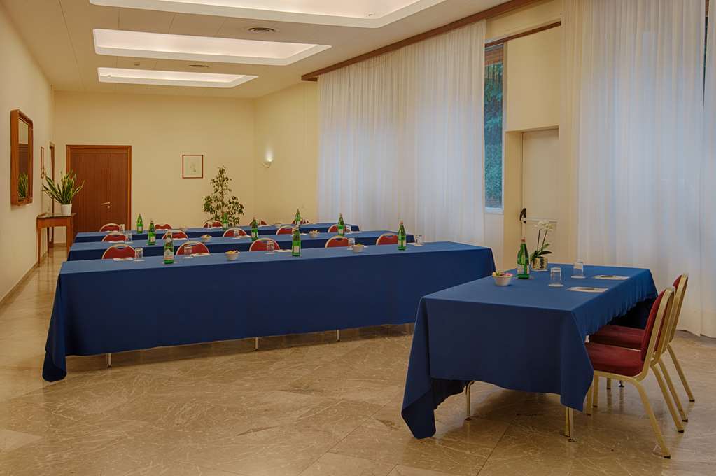Nh Hotel Ancona