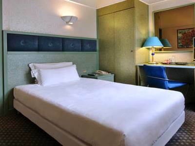 Hotel Nh Ancona