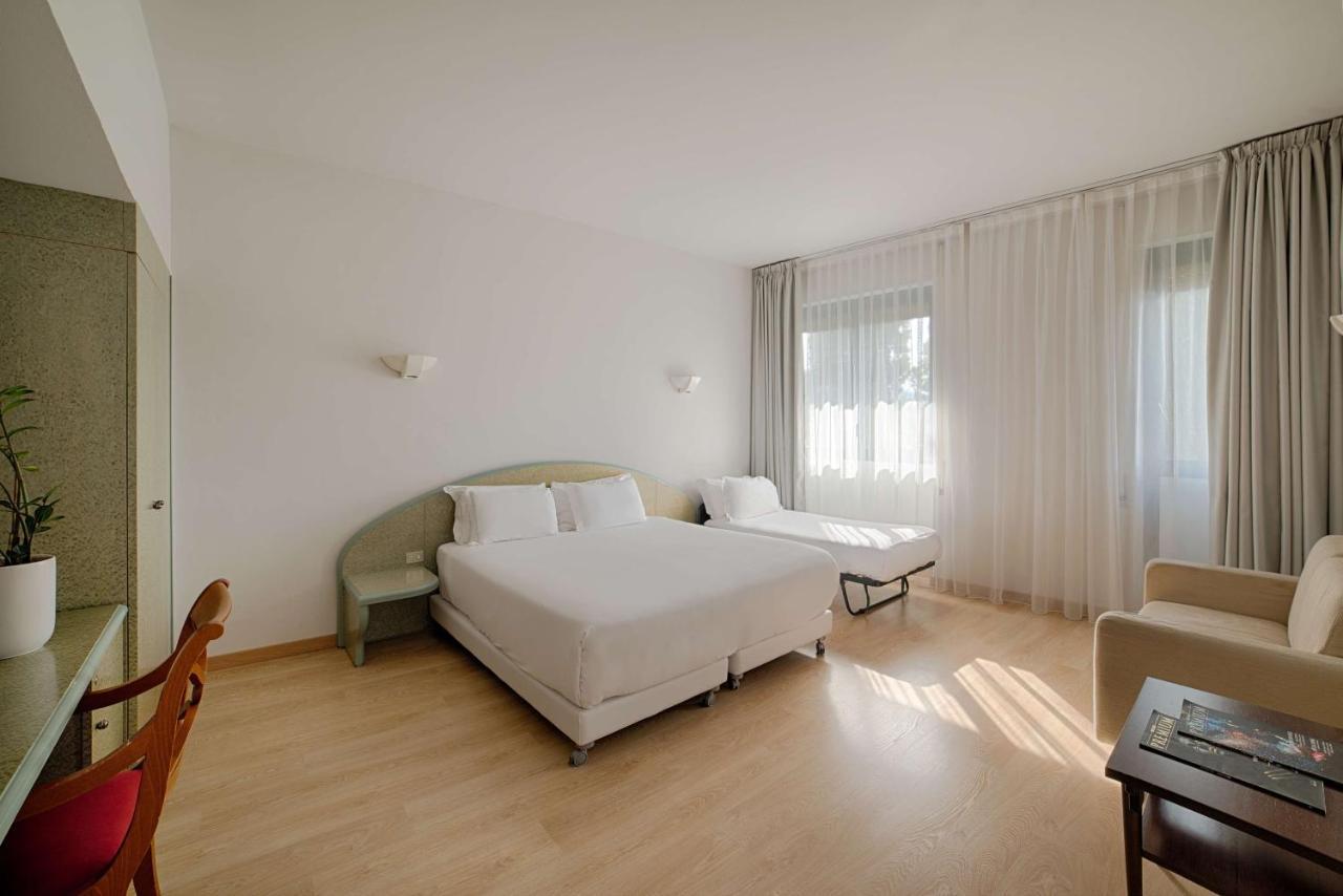 Nh Hotel 4*