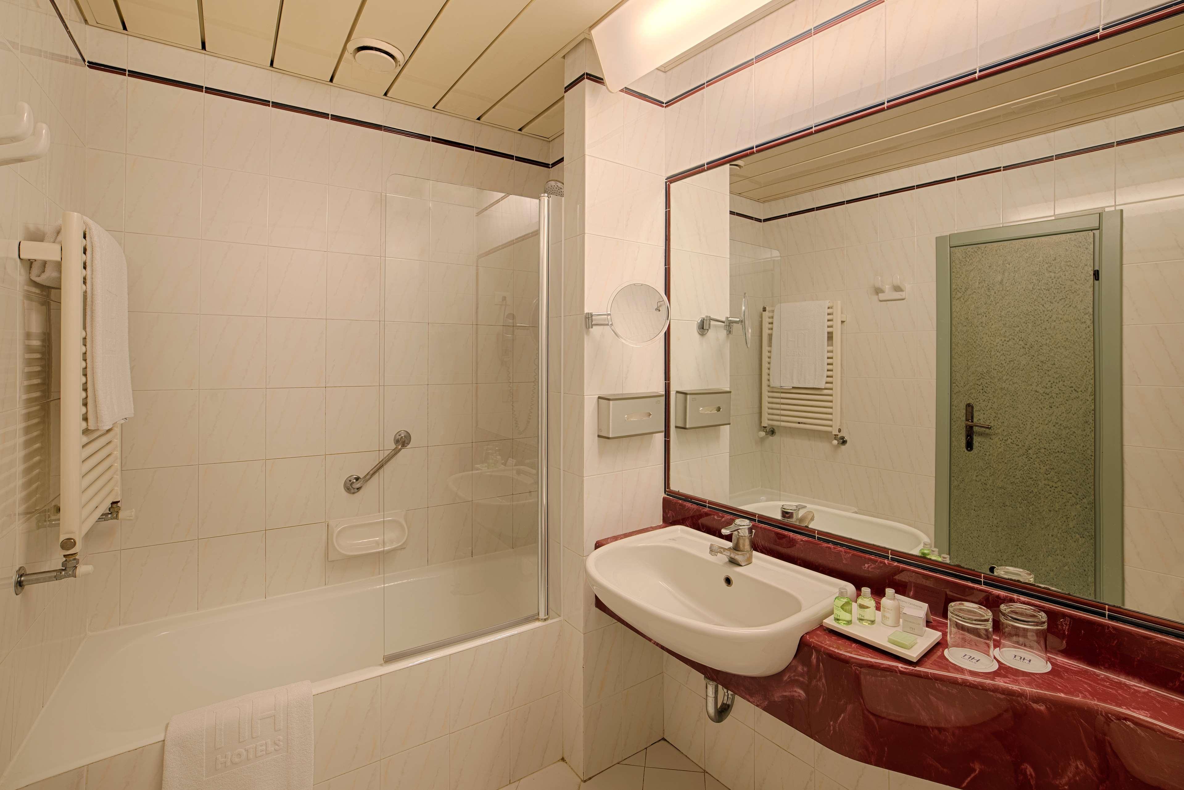 Nh Hotel 4*