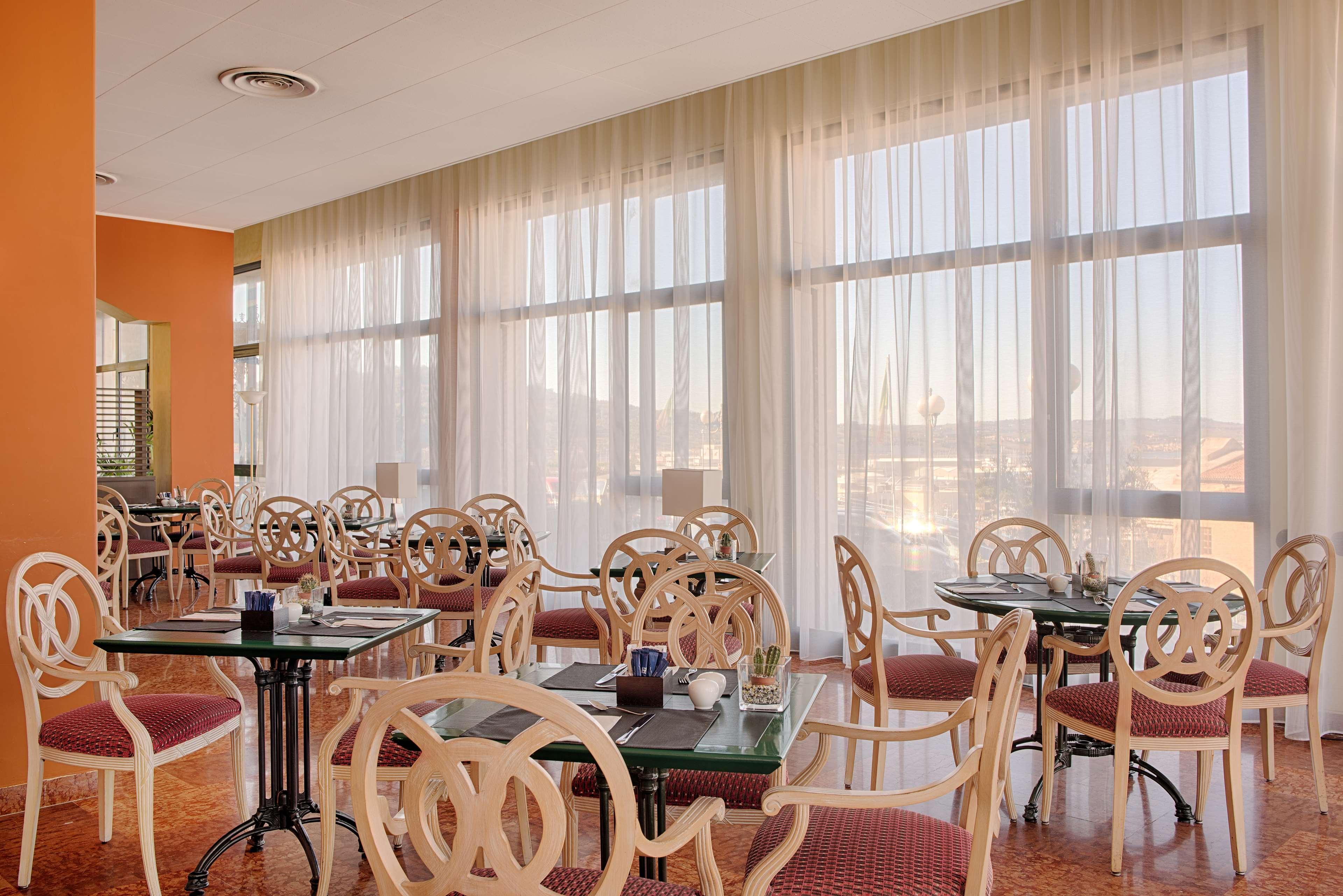 Nh Hotel 4*