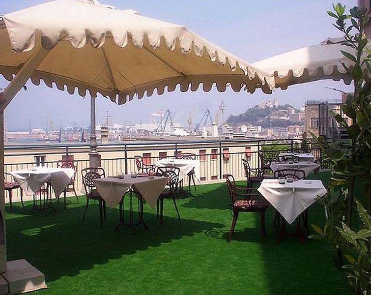 Hotel Nh Ancona