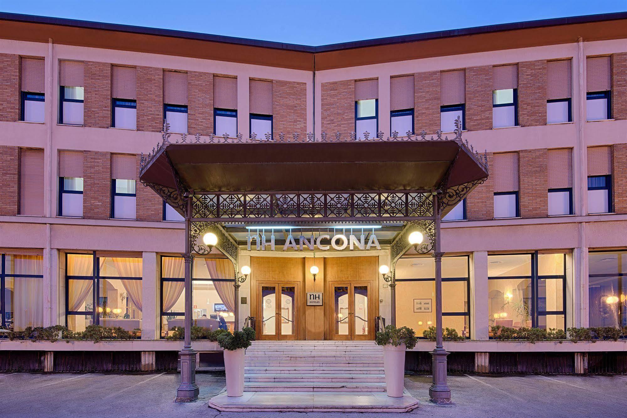 Hotel Nh