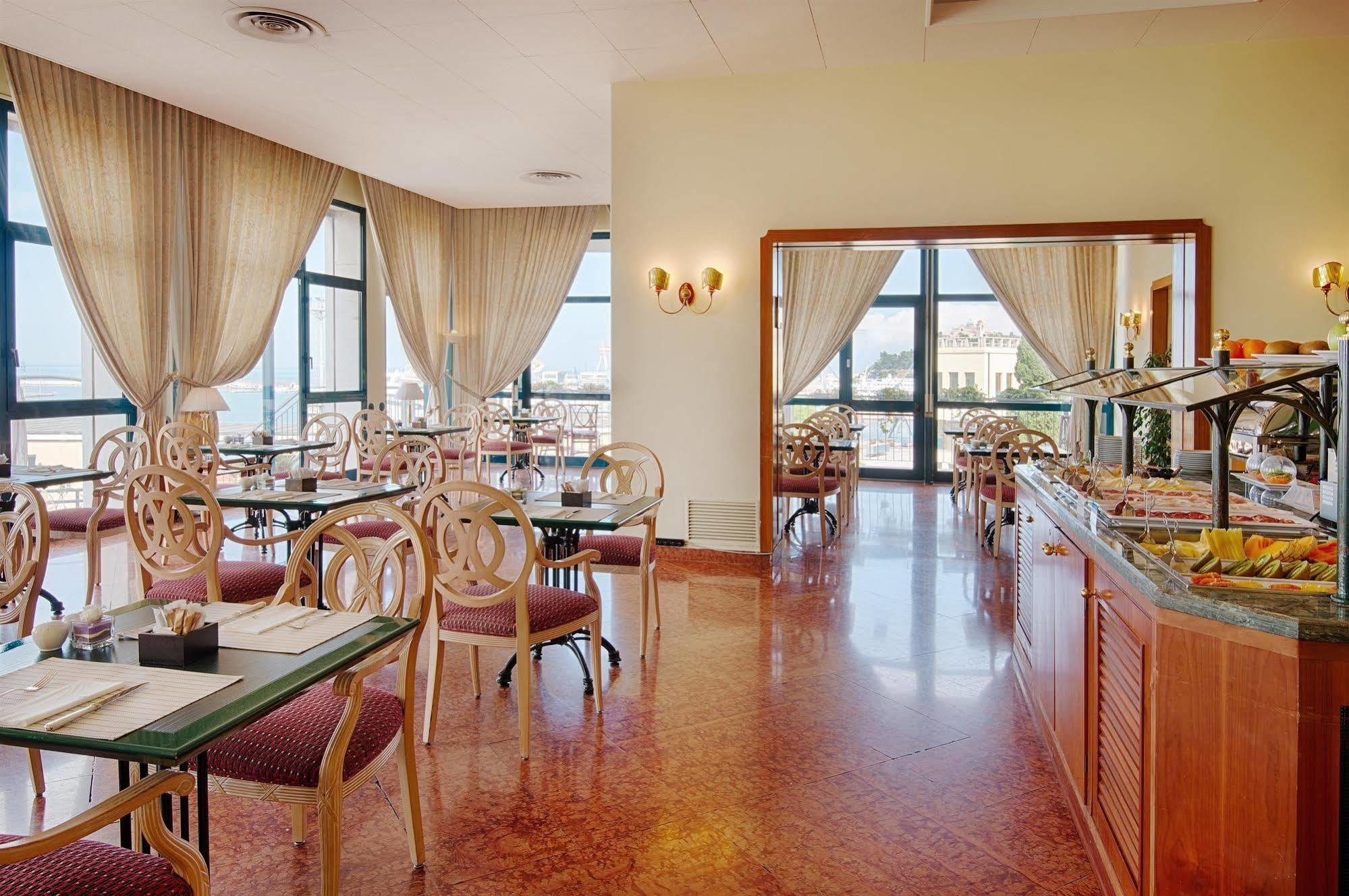 Nh Hotel 4*