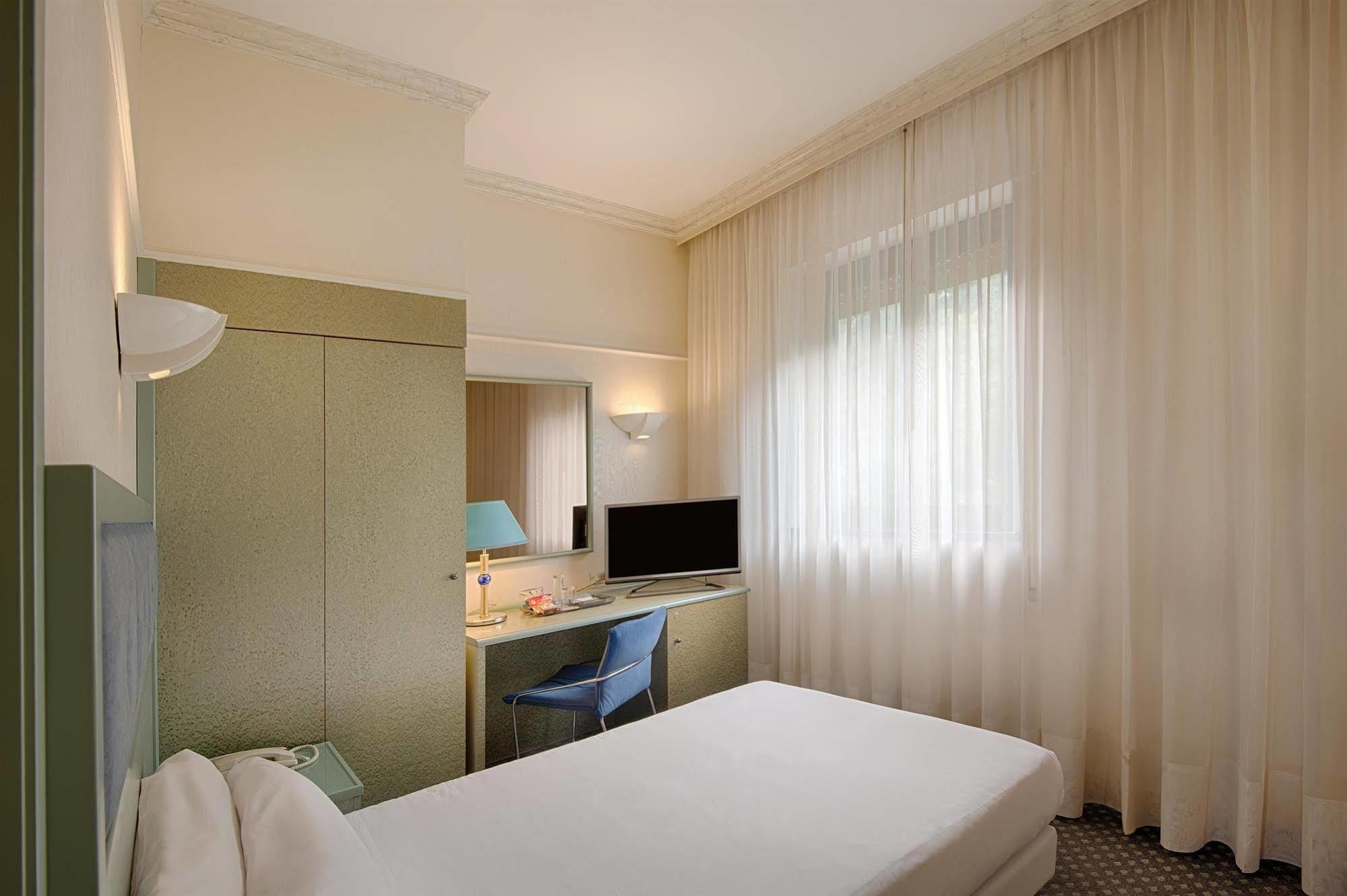Nh Hotel Ancona