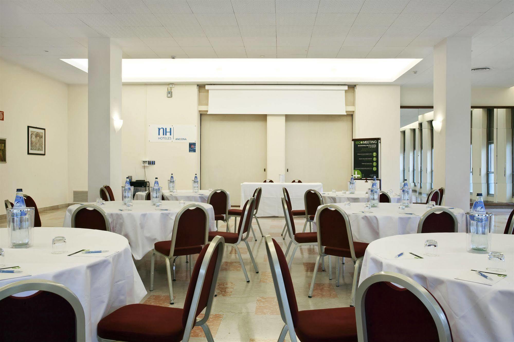 Nh Hotel 4*
