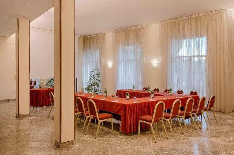 Hotel Nh Ancona